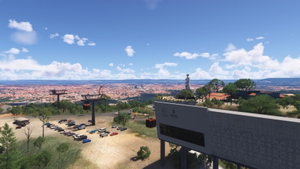 SBJU - Aeroporto de Juazeiro do Norte/CE [MSFS 2024] thumbnail 19