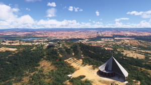 SBJU - Aeroporto de Juazeiro do Norte/CE [MSFS 2024] thumbnail 20
