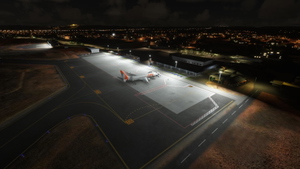 SBJU - Aeroporto de Juazeiro do Norte/CE [MSFS 2024] thumbnail 16