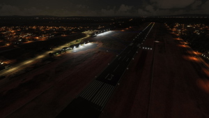 SBJU - Aeroporto de Juazeiro do Norte/CE [MSFS 2024] thumbnail 18