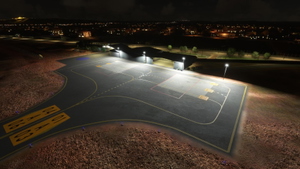 SBJU - Aeroporto de Juazeiro do Norte/CE [MSFS 2024] thumbnail 17