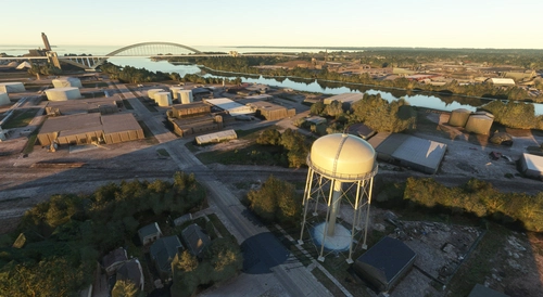Green Bay, Wisconsin Scenery Update