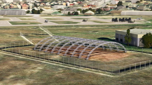 AmSim Tbilisi International Airport UGTB Update thumbnail 29