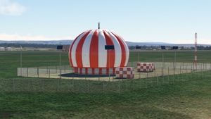AmSim Tbilisi International Airport UGTB Update thumbnail 30