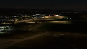AmSim Tbilisi International Airport UGTB Update thumbnail 35