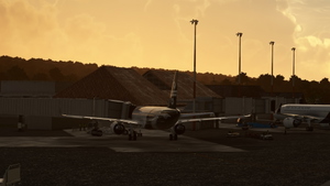 Apia Faleolo Airport - NSFA thumbnail 28