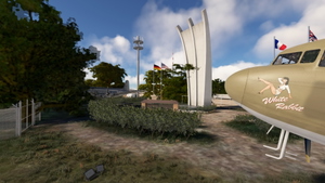 Frankfurt Ultimate EDDF - Aerosoft Frankfurt Update thumbnail 21