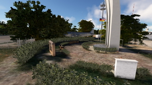 Frankfurt Ultimate EDDF - Aerosoft Frankfurt Update thumbnail 20