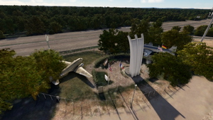 Frankfurt Ultimate EDDF - Aerosoft Frankfurt Update thumbnail 14