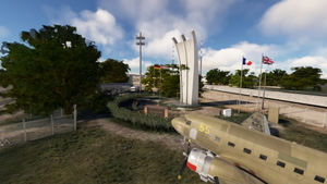 Frankfurt Ultimate EDDF - Aerosoft Frankfurt Update thumbnail 17