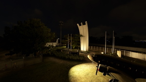 Frankfurt Ultimate EDDF - Aerosoft Frankfurt Update thumbnail 22