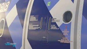 iniBuilds A350-900 China Airlines Carbon Fibre thumbnail 3