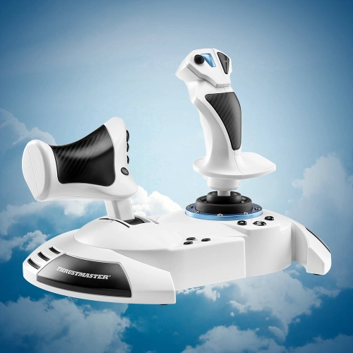 Control profile for Thrustmaster T.Flight Hotas 5