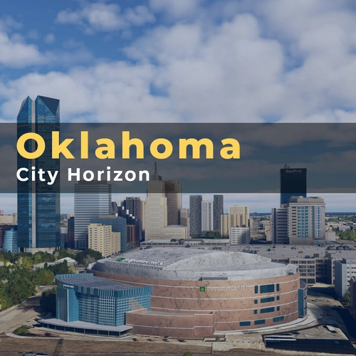 Oklahoma City Horizon