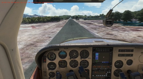 MGJU - Jutiapa Airfield, Guatemala