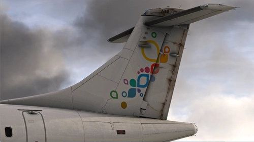 Bahamasair | C6-BFR | ATR 72