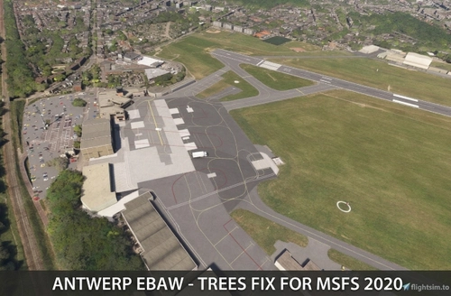 EBAW - apron trees fix