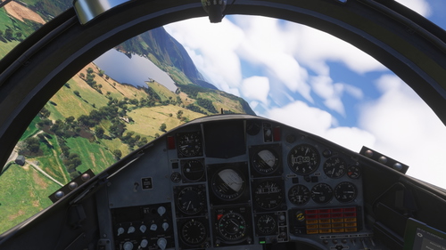 Mach Loop