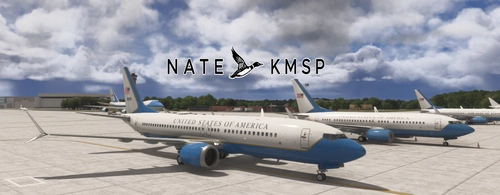 C40 Inspired Ifly 737 Max 8 [Fictional]