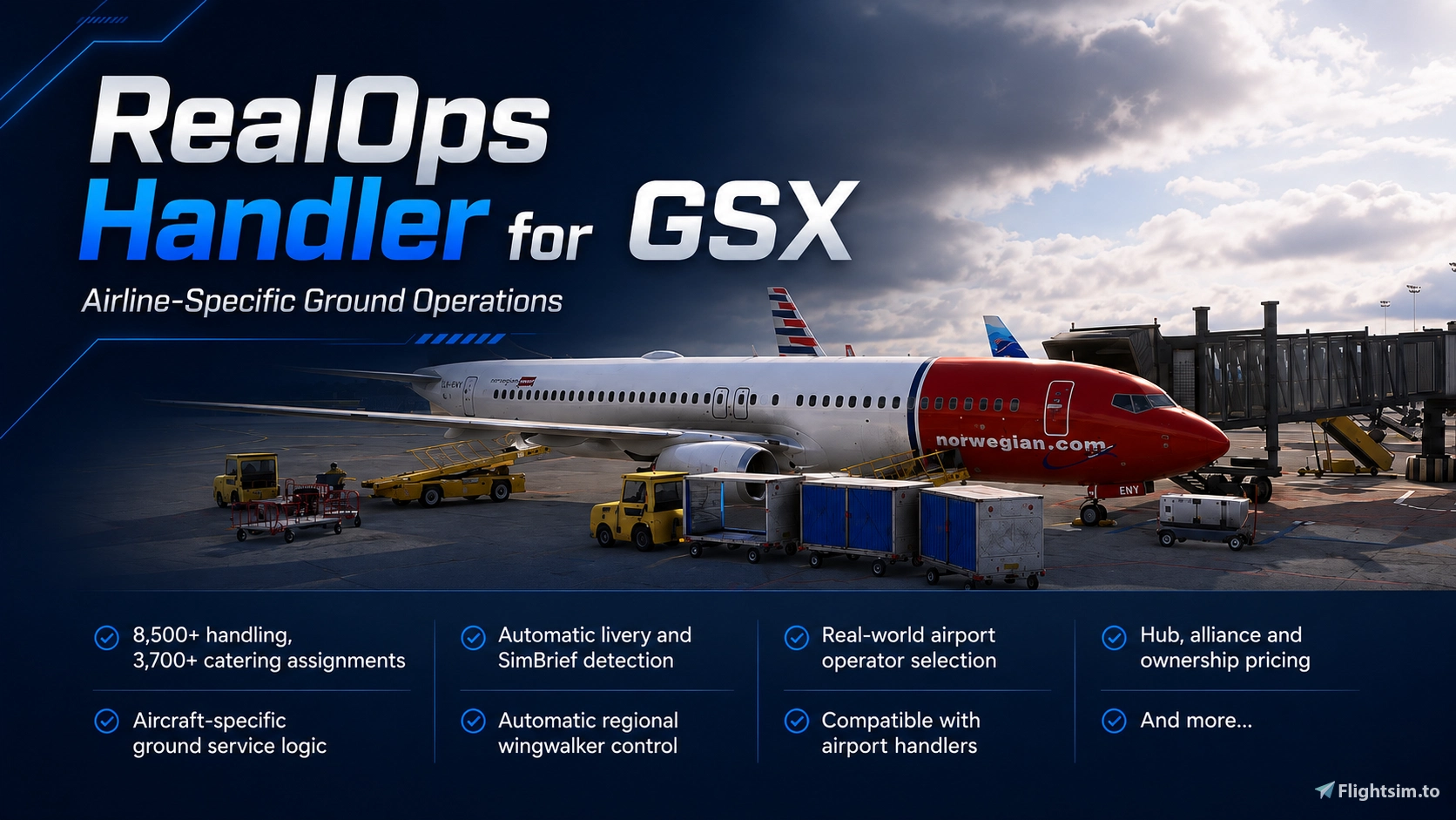 RealOps Handler for GSX - Image 1