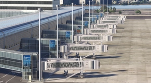 Technobrain RJTT (Tokyo Haneda) Logo Fix thumbnail 2