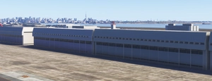 Technobrain RJTT (Tokyo Haneda) Logo Fix thumbnail 5