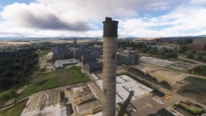 Dundee & Tayside Landmarks & VFR Enhancements thumbnail 16