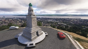 Dundee & Tayside Landmarks & VFR Enhancements thumbnail 1