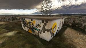Dundee & Tayside Landmarks & VFR Enhancements thumbnail 6