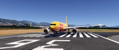 Rowsfire A106 Pro MobiFlight Profile | A330 Fleet