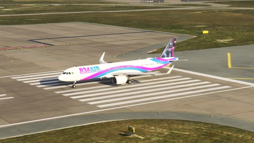 R34AIR A321LR