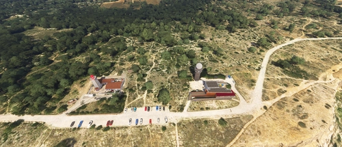 France-landmarks-Leucate