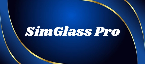 SimGlass Pro Beta