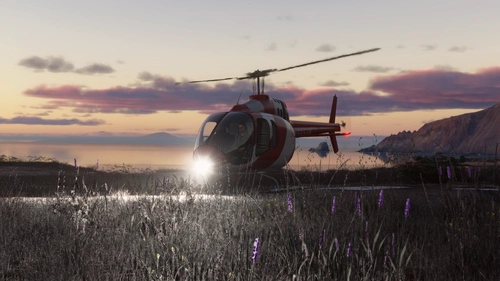 jXt B505 full flight model rework + G1000H overlay - Public Beta 1.0.2  With a little Pixie Dust :P