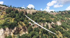Jonker JS3-18 for MSFS2024 by CalVR and B21 thumbnail 8