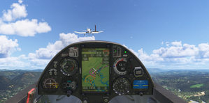 Jonker JS3-18 for MSFS2024 by CalVR and B21 thumbnail 9