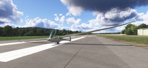 Jonker JS3-18 for MSFS2024 by CalVR and B21 thumbnail 10