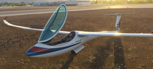 Jonker JS3-18 for MSFS2024 by CalVR and B21 thumbnail 11