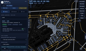 NavApron - The Taxi & Flight Companion thumbnail 3
