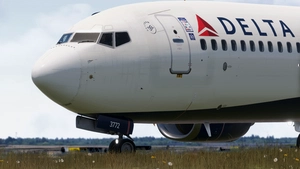 Delta Air Lines [Collection] | w/Cabin | PMDG B737-832 thumbnail 4