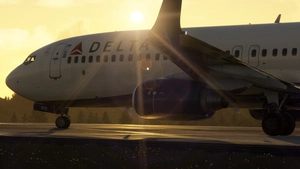 Delta Air Lines [Collection] | w/Cabin | PMDG B737-832 thumbnail 7