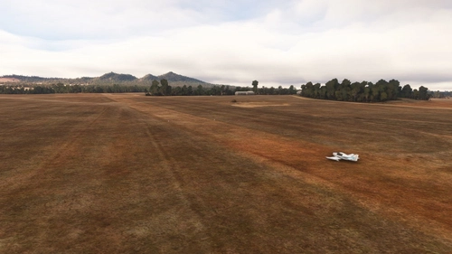 YWOT Wooloomanata Airfield