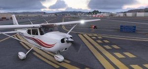 San Diego Gillespie Field (KSEE) thumbnail 16