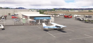 San Diego Gillespie Field (KSEE) thumbnail 17