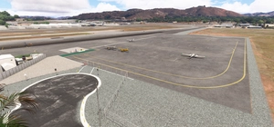 San Diego Gillespie Field (KSEE) thumbnail 19