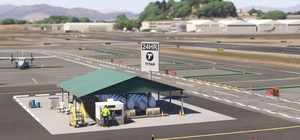 San Diego Gillespie Field (KSEE) thumbnail 21