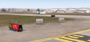 San Diego Gillespie Field (KSEE) thumbnail 22