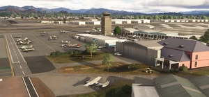 San Diego Gillespie Field (KSEE) thumbnail 8