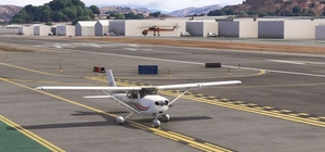 San Diego Gillespie Field (KSEE) thumbnail 23