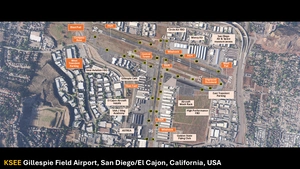 San Diego Gillespie Field (KSEE) thumbnail 4